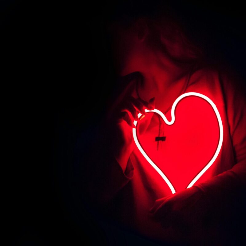 Dimensions of Love