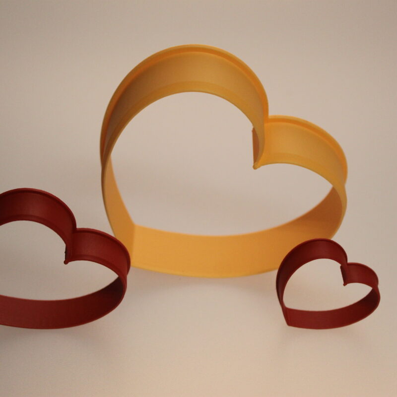 cookie cutter