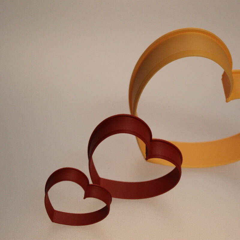 cookie cutter