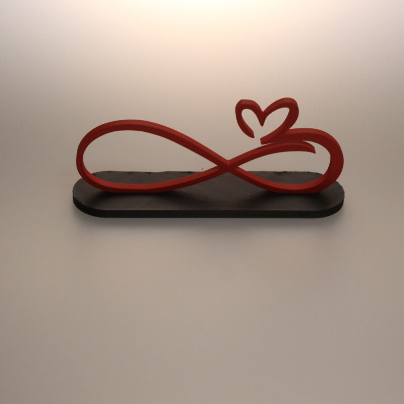 Decor infinit
