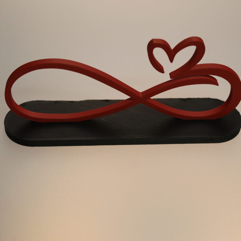 Decor infinit