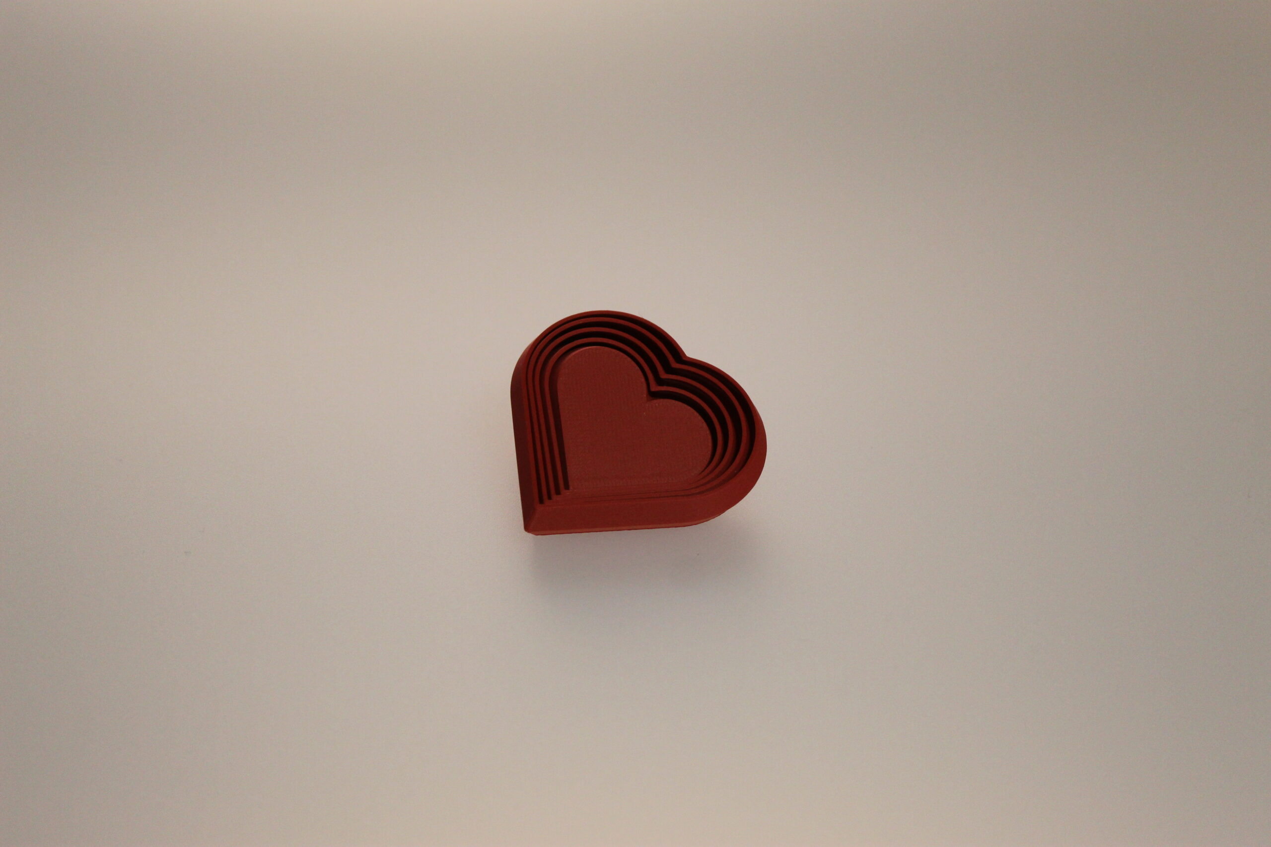 fidget inima mica