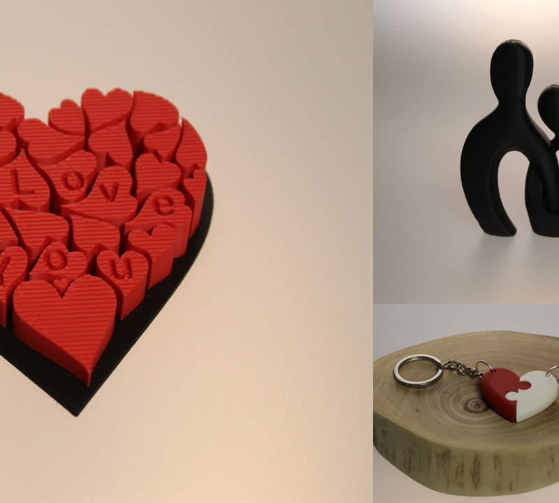 Pachet Cadou „House of Love” – Colecția Completă de Artă, Emoție și Simbolism