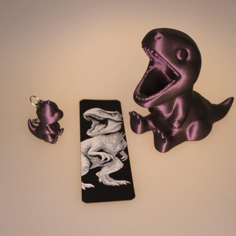 🦖 Set „Dino Adventure” – Organizator, Lectură & Accesoriu