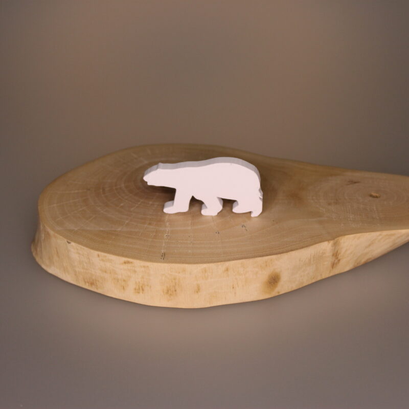 Arctic Buddy – Urs Polar 3D